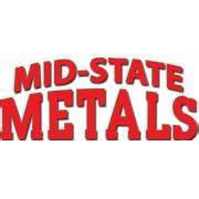 mid state metal works mn